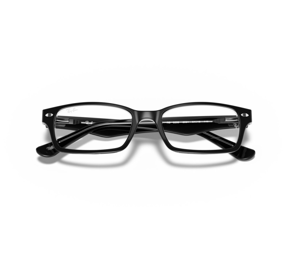 Brillen RAY-BAN RX5206 2034 52/18
