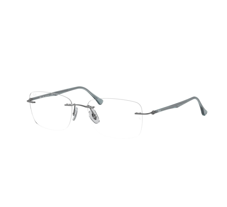 Brillen RAY-BAN RX8725 1028 52/17