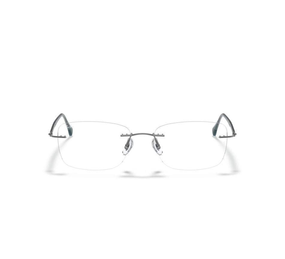Brillen RAY-BAN RX8725 1028 52/17