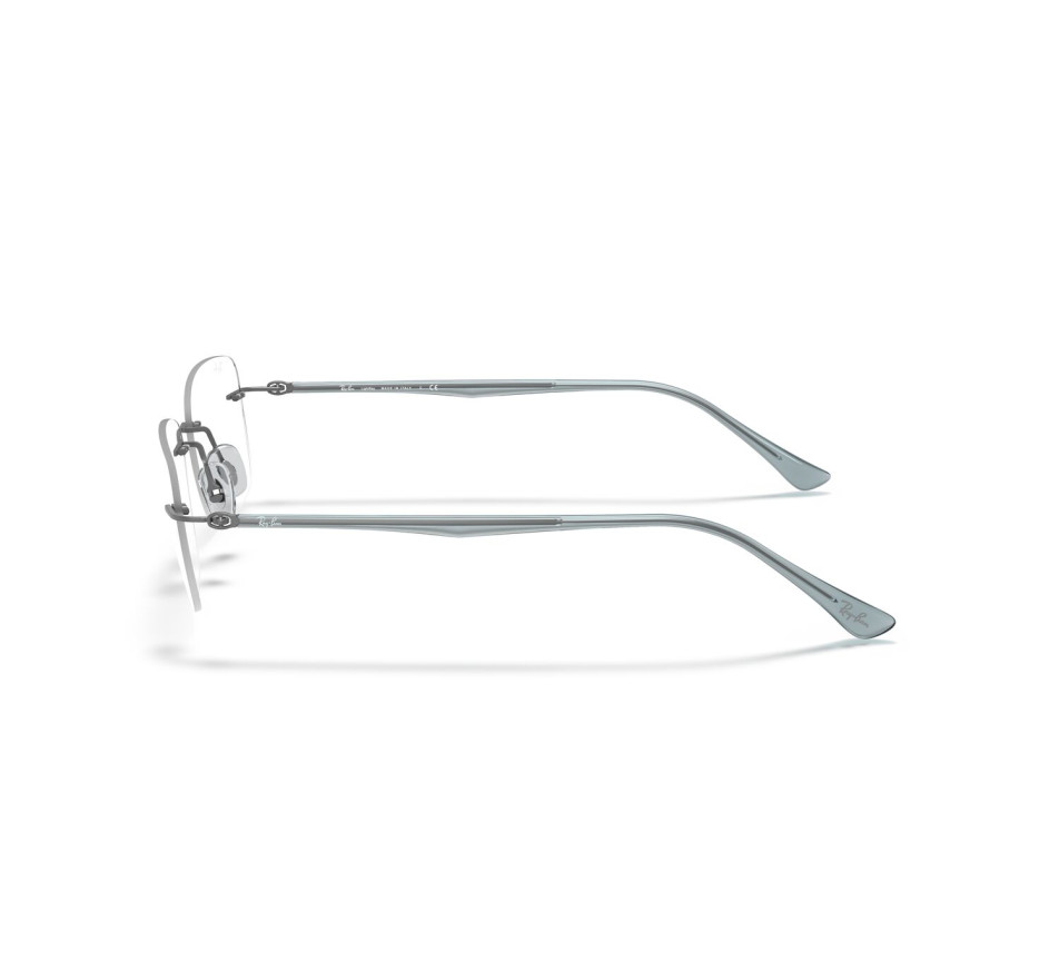 Brillen RAY-BAN RX8725 1028 52/17