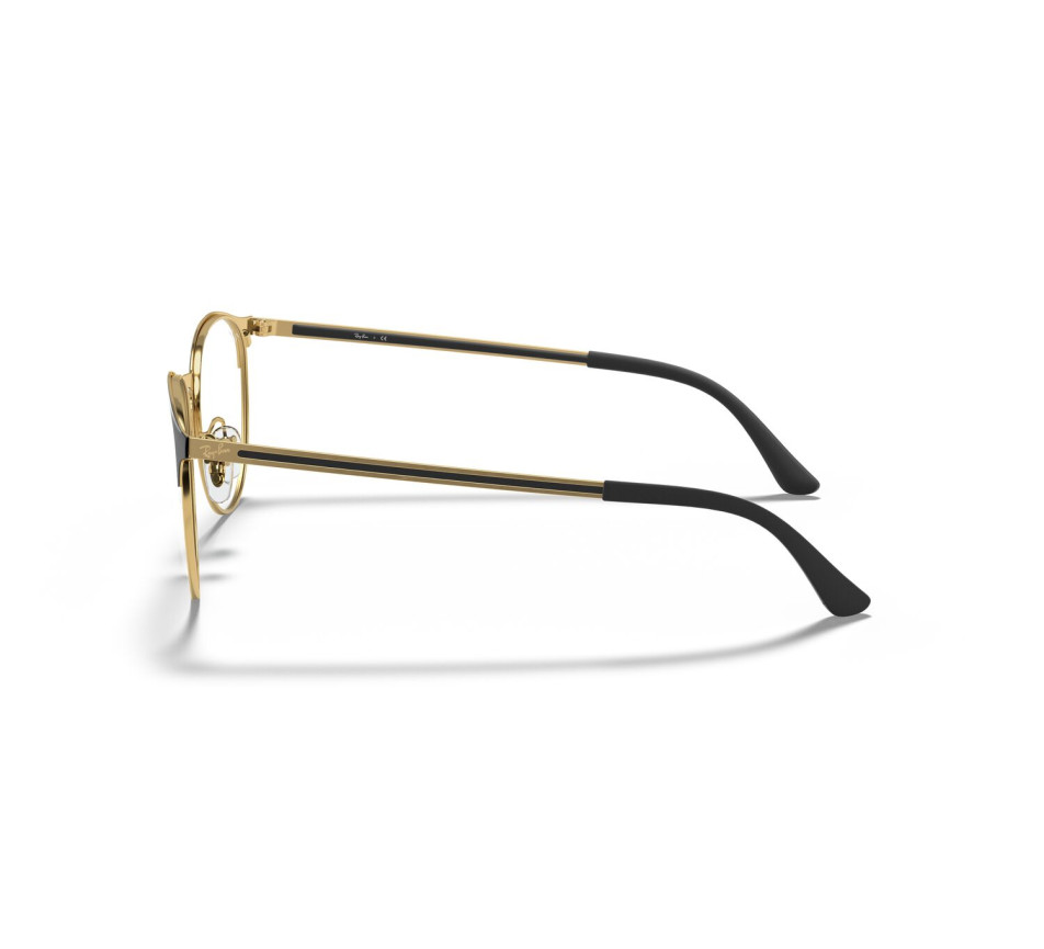 Brillen RAY-BAN RX6375 2890 53/18