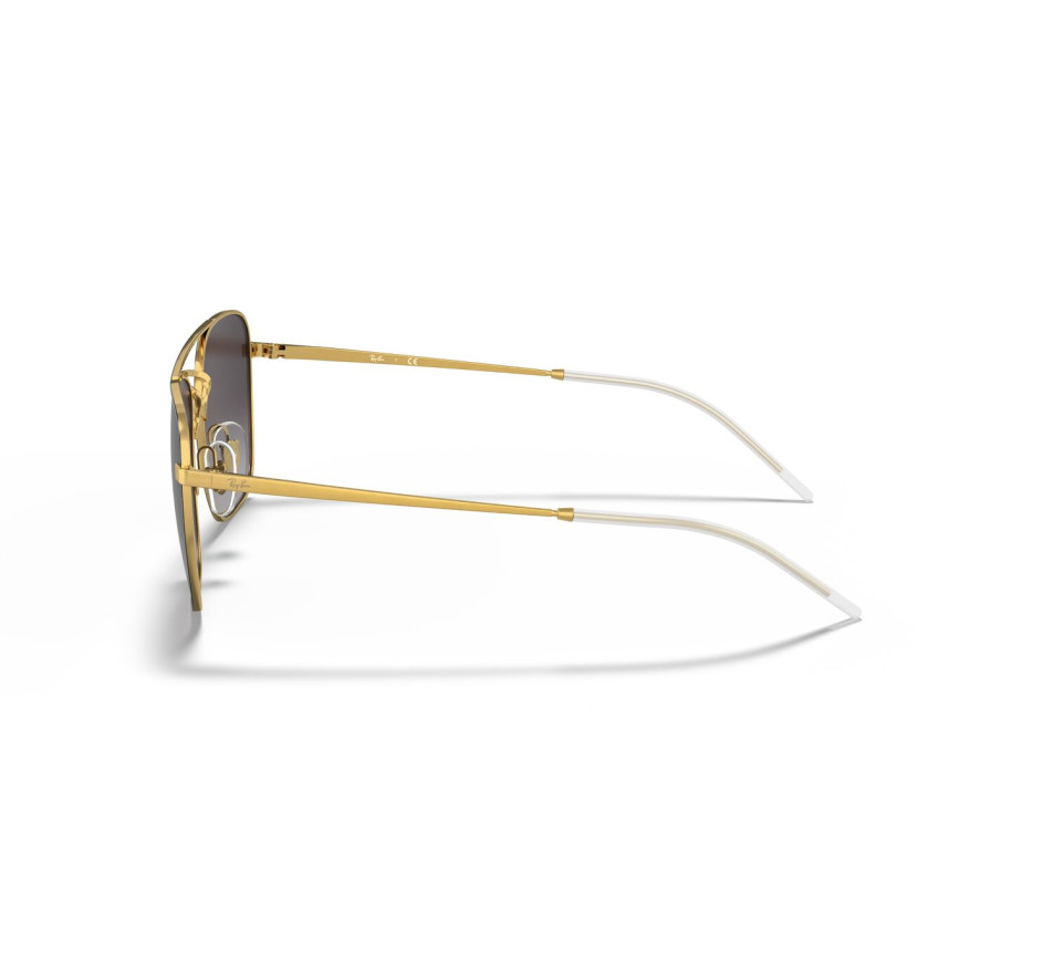 Sonnenbrillen RAY-BAN RB3588 90548G 55/19