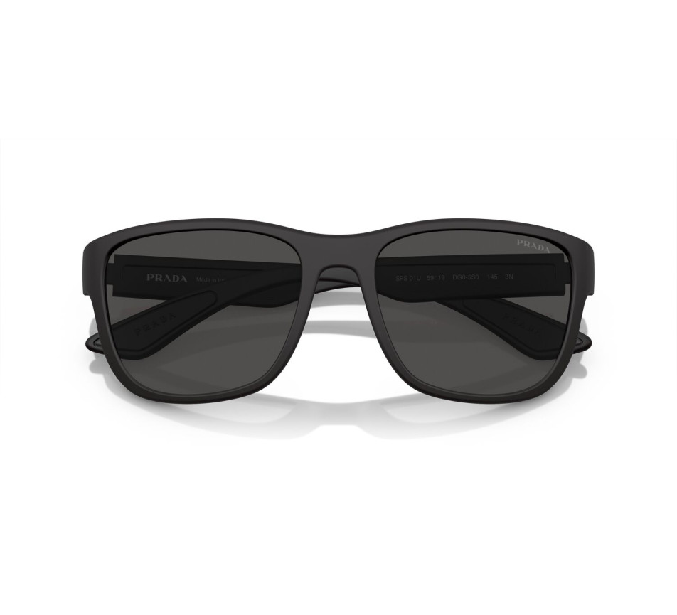 Sonnenbrillen PRADA LINEA ROSSA PS 01US DG05S0 59/19