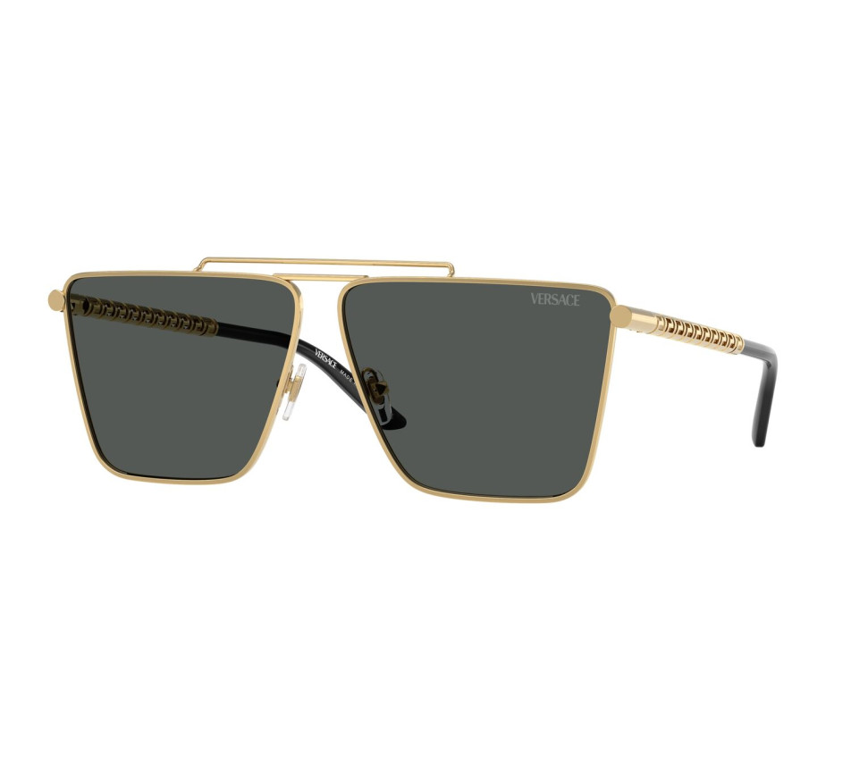 Sonnenbrillen VERSACE VE2266 100287 64/11