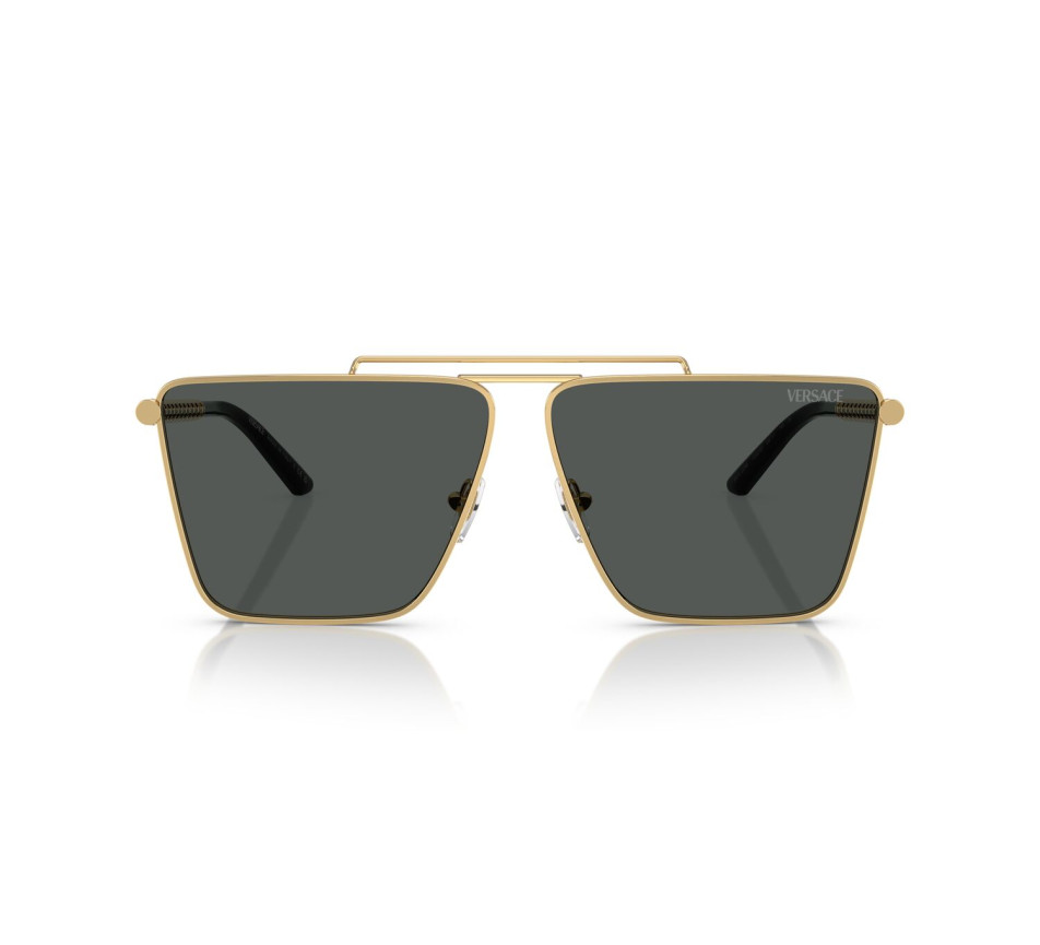 Sonnenbrillen VERSACE VE2266 100287 64/11