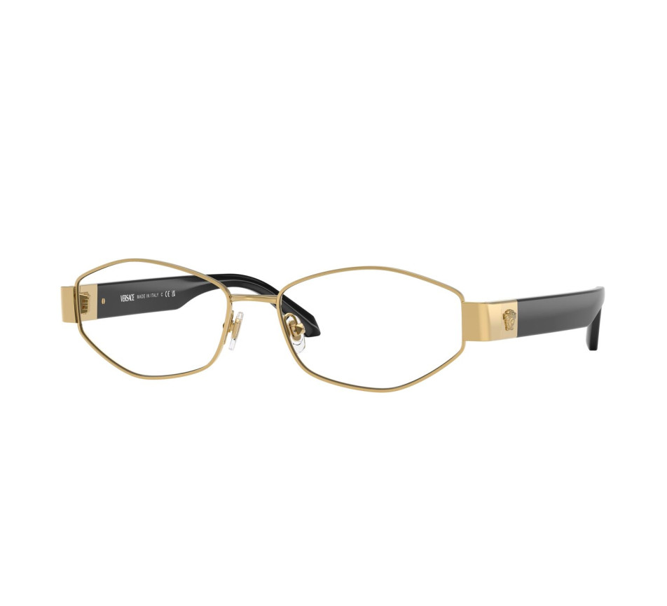 Brillen VERSACE VE1298 1002 55/16