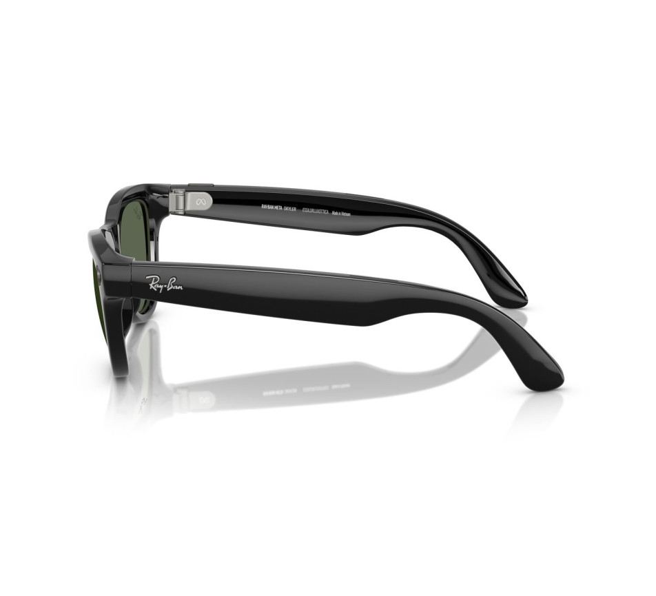 Sonnenbrillen RAY-BAN META skyler RW4010 601/71 52/20