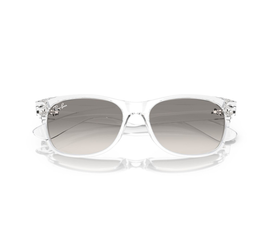 Sonnenbrillen RAY-BAN RB2132 677432 55/18