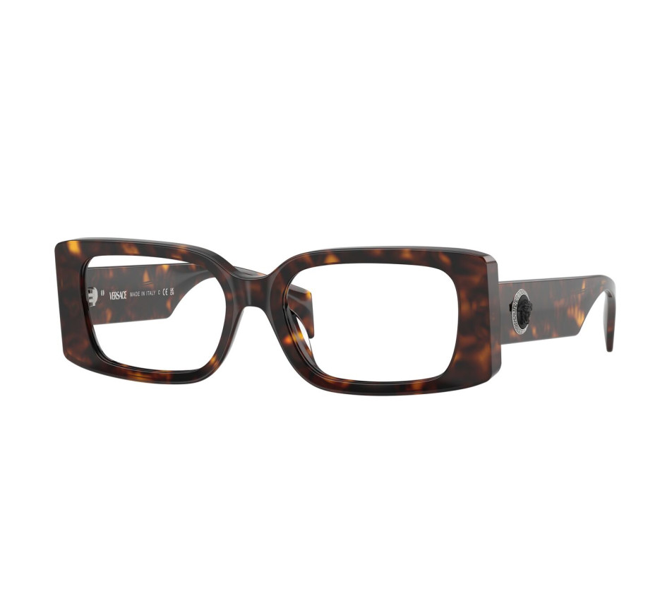 Brillen VERSACE VE3362U 108 53/17