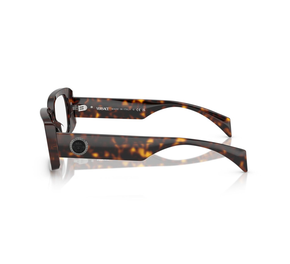 Brillen VERSACE VE3362U 108 53/17