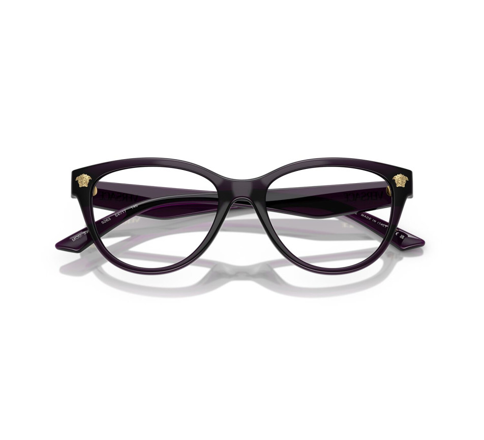 Brillen VERSACE VE3365U 5263 54/17