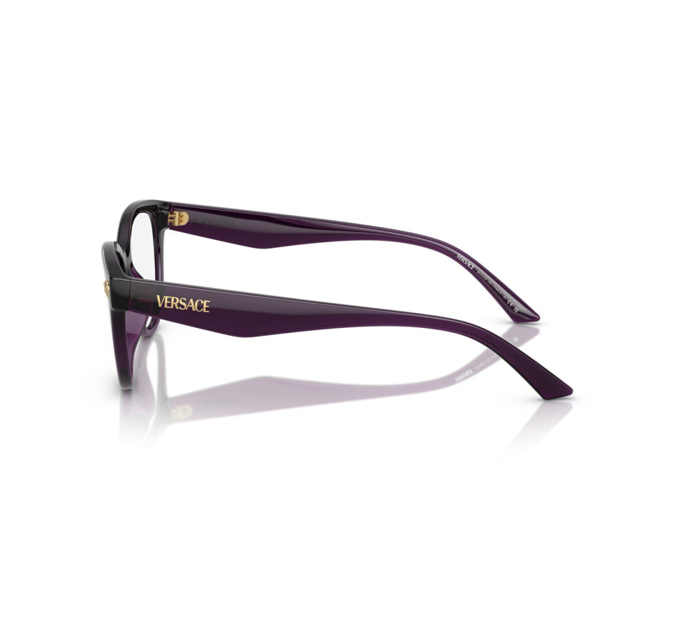 Brillen VERSACE VE3365U 5263 54/17