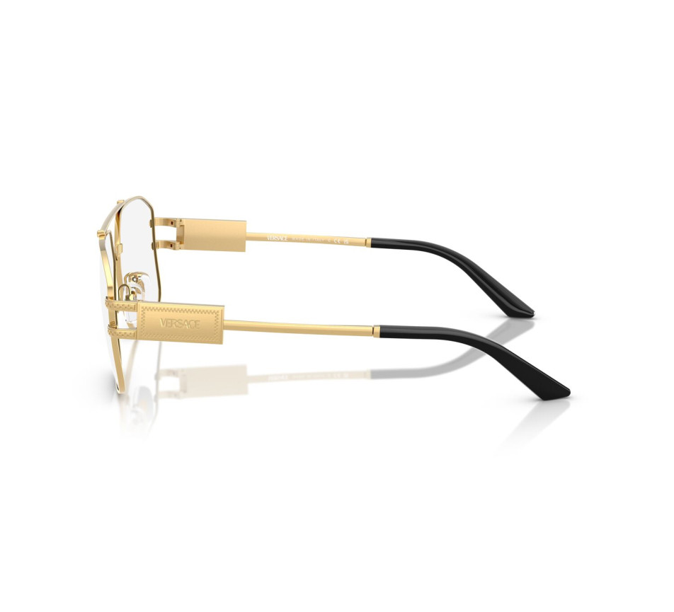 Brillen VERSACE VE1302 1002 59/13
