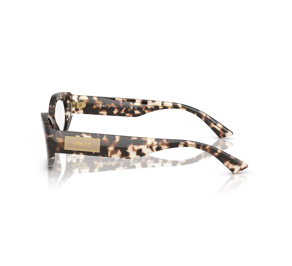 Brillen VERSACE VE3369 5498 53/17