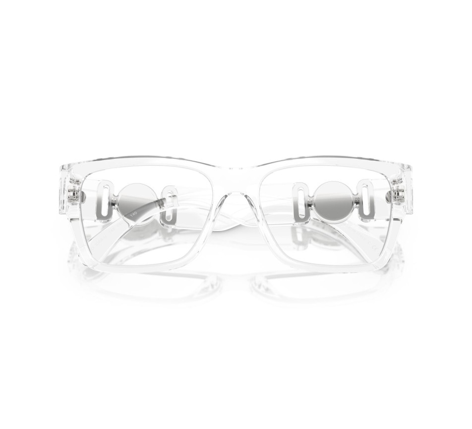 Brillen VERSACE VE3368U 148 55/17