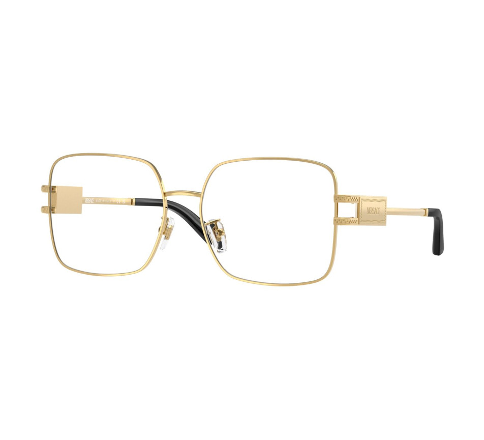 Brillen VERSACE VE1303D 1002 56/16