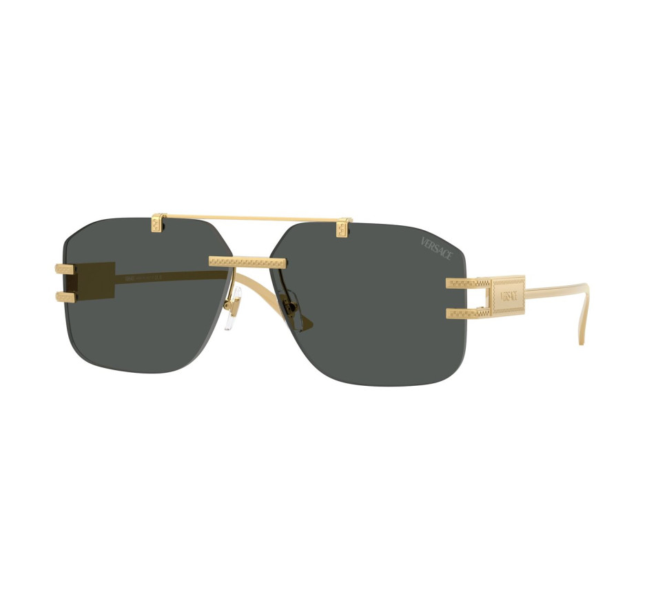 Sonnenbrillen VERSACE VE2275 100287 60/13