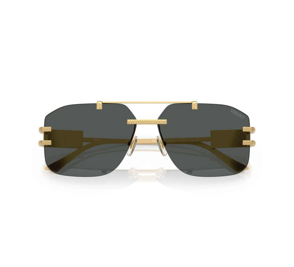 Sonnenbrillen VERSACE VE2275 100287 60/13