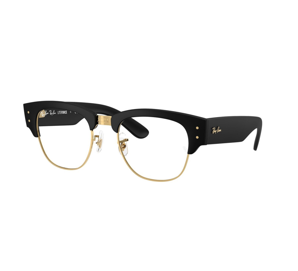 Brillen RAY-BAN RX7316V 5204 52/21