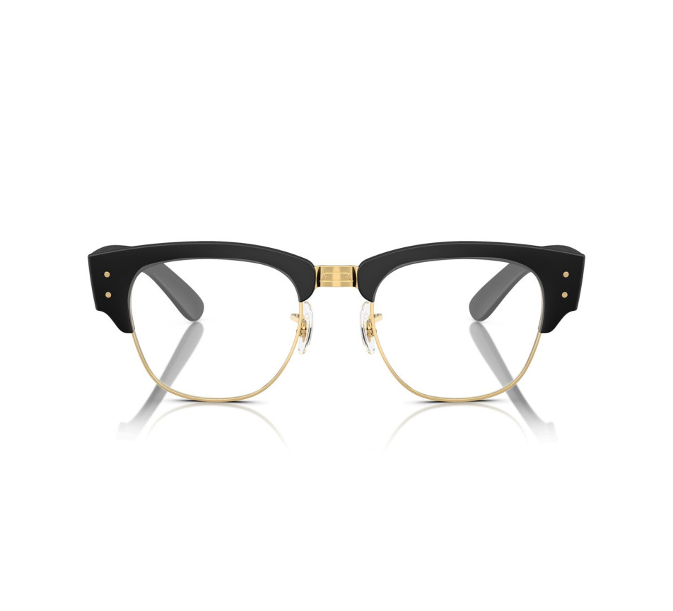 Brillen RAY-BAN RX7316V 5204 52/21