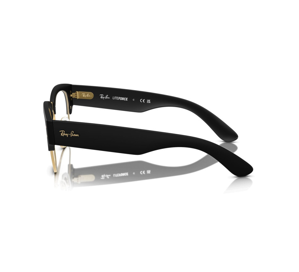Brillen RAY-BAN RX7316V 5204 52/21