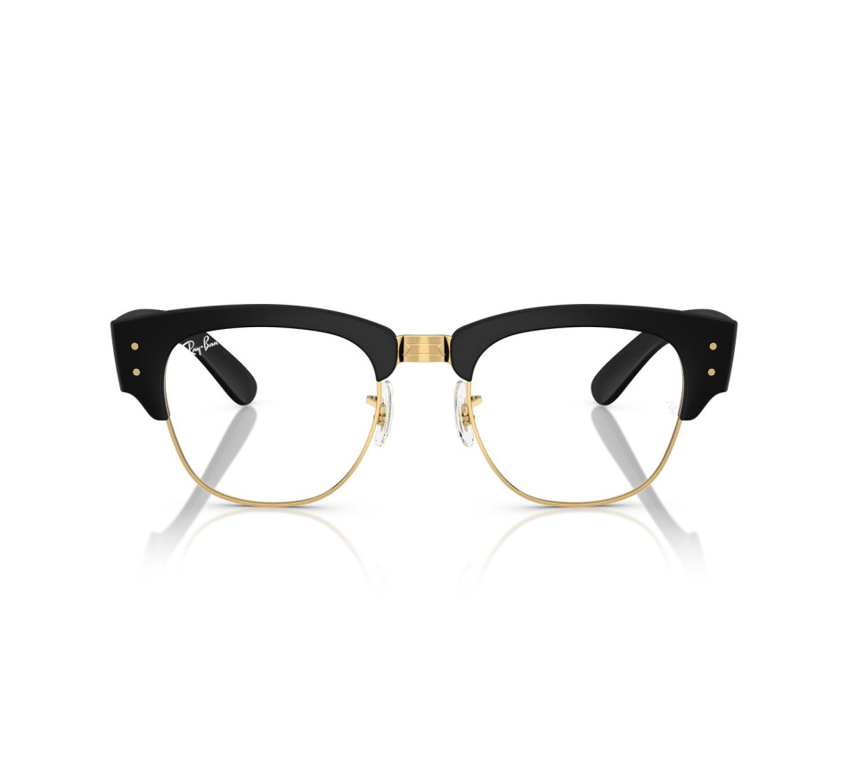 Brillen RAY-BAN RX7316V 5204 52/21