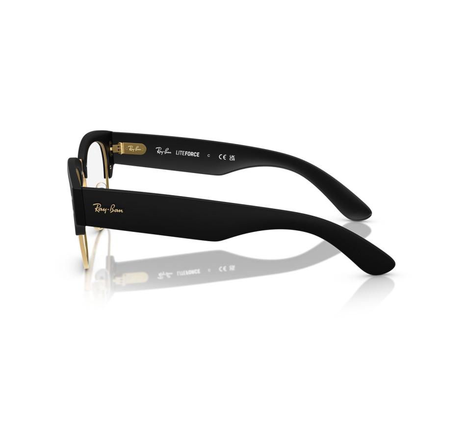 Brillen RAY-BAN RX7316V 5204 52/21
