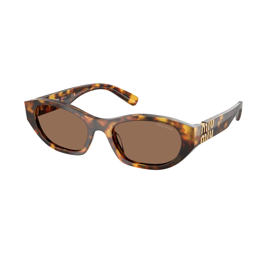 Sonnenbrillen MIU MIU MU A03S 14L60M 53/19