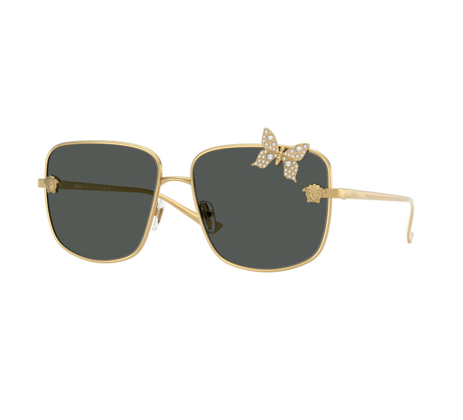 Sonnenbrillen VERSACE VE2282 100287 59/15