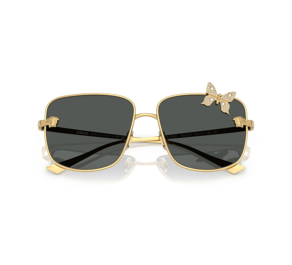 Sonnenbrillen VERSACE VE2282 100287 59/15