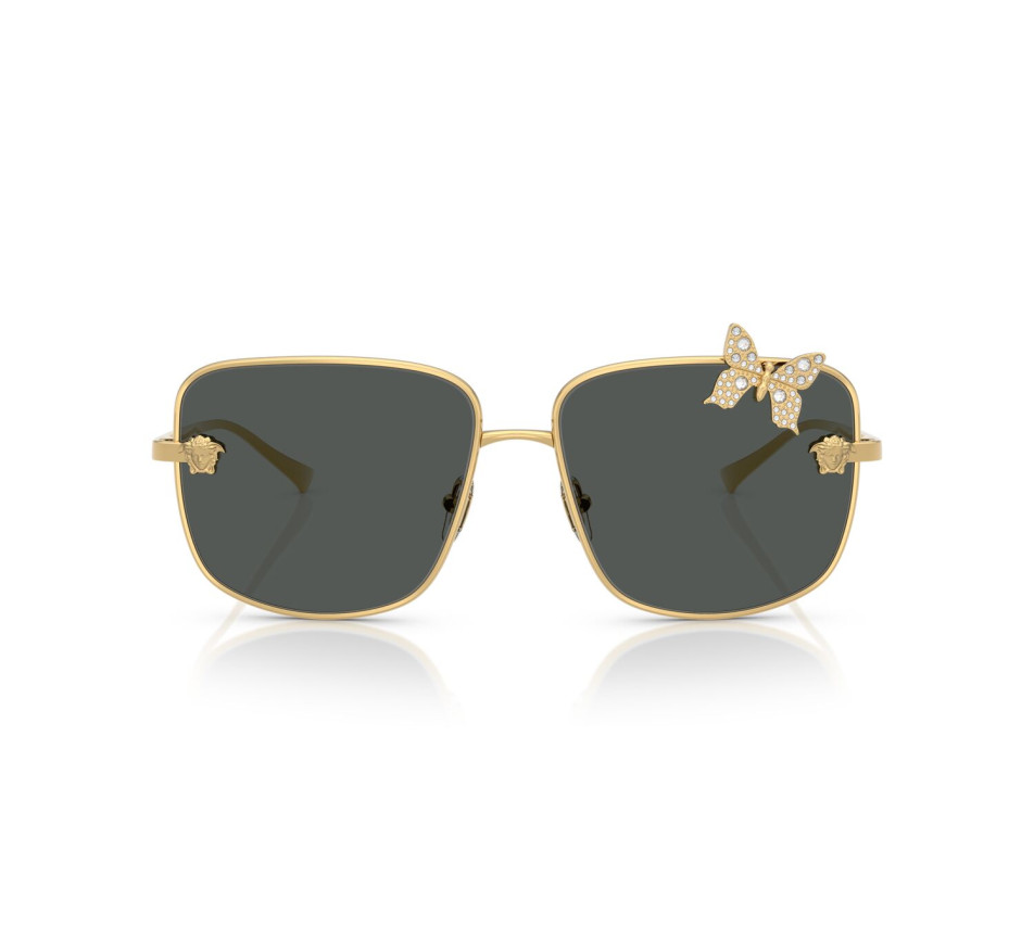 Sonnenbrillen VERSACE VE2282 100287 59/15