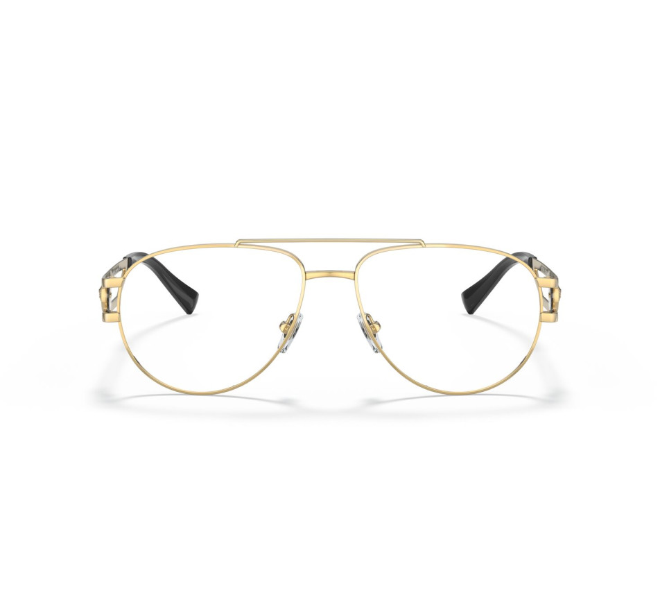 Brillen VERSACE VE1269 1002 57/16