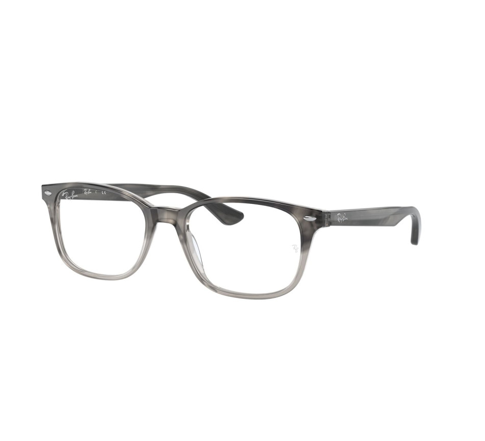 Brillen RAY-BAN RX5375 8106 53/18