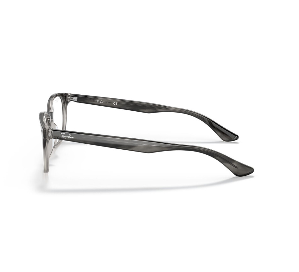 Brillen RAY-BAN RX5375 8106 53/18