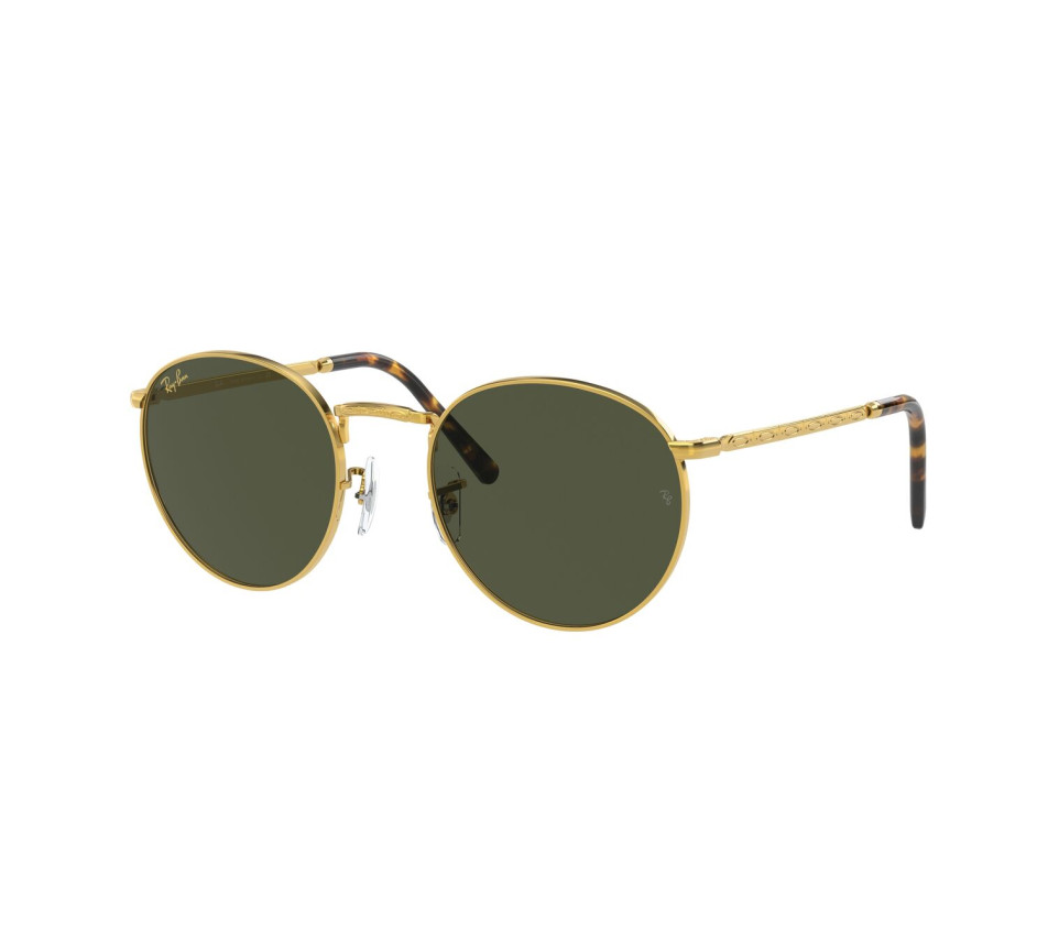 Sonnenbrillen RAY-BAN RB3637 919631 50/21