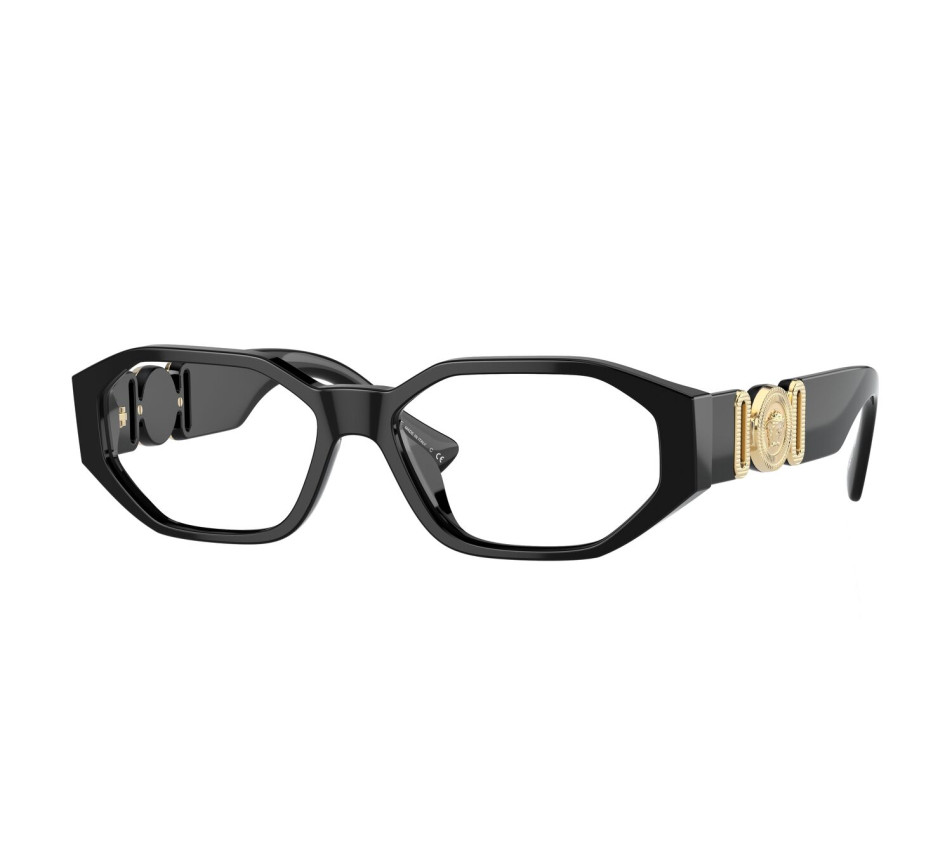 Brillen VERSACE VE3320U GB1 56/16
