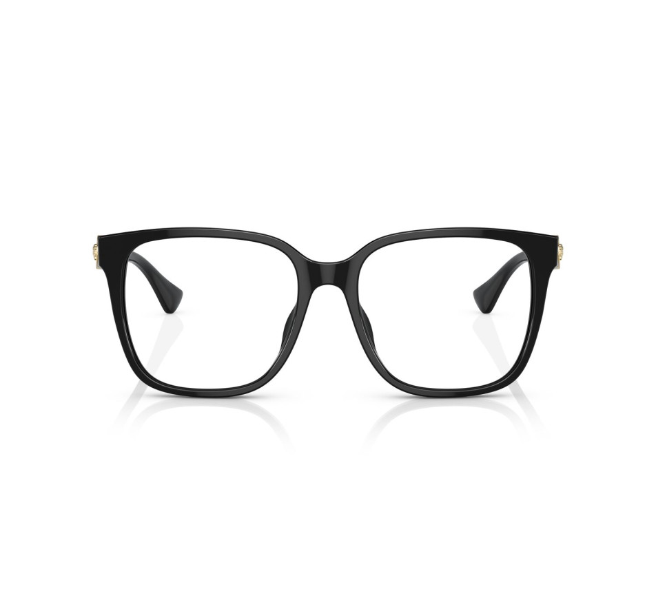 Brillen VERSACE VE3332D GB1 55/17