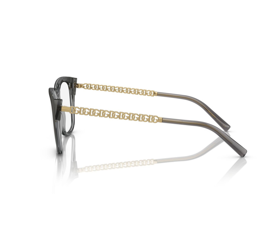 Brillen DOLCE & GABBANA DG5087 3385 51/18