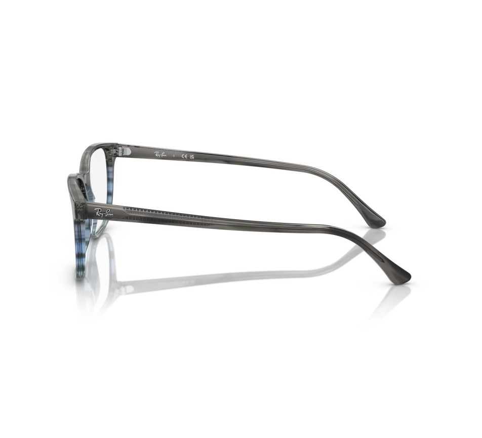 Brillen RAY-BAN RX5418 8254 56/19