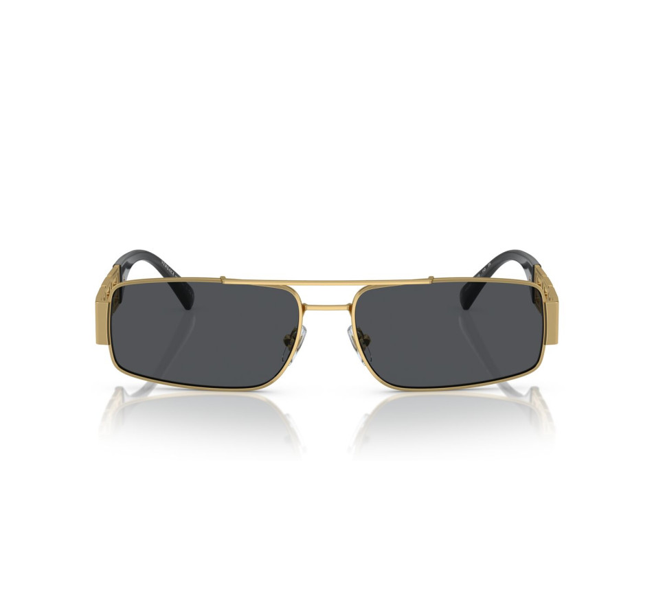 Sonnenbrillen VERSACE VE2257 100287 60/16