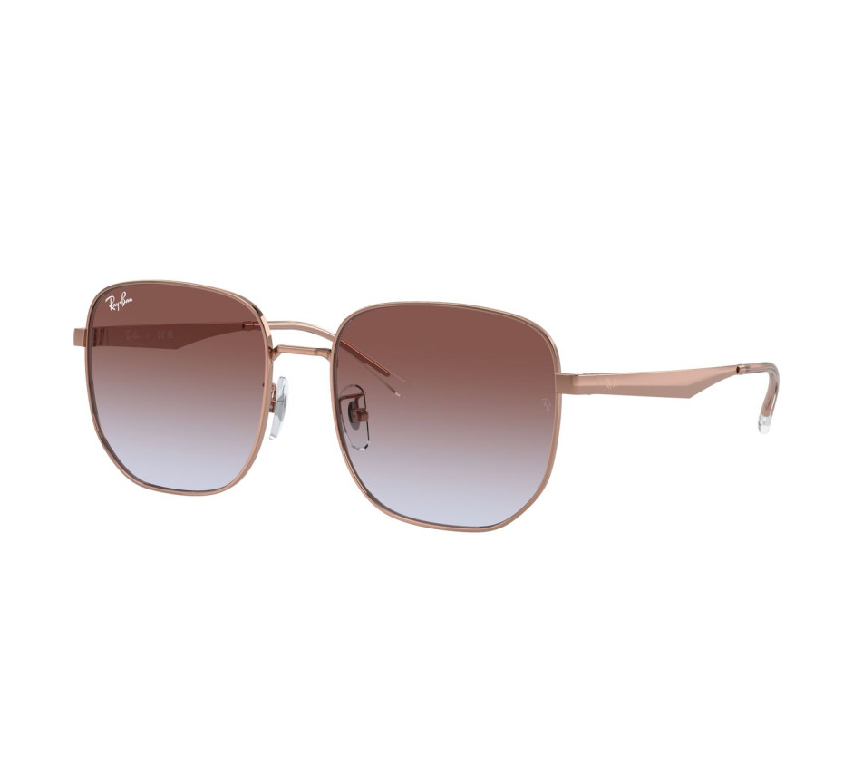 Sonnenbrillen RAY-BAN RB3713D 9202I8 57/18