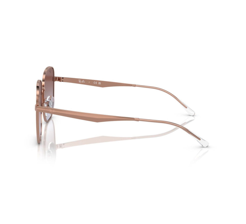 Sonnenbrillen RAY-BAN RB3713D 9202I8 57/18
