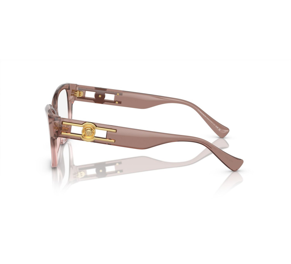 Brillen VERSACE VE3347 5435 54/16