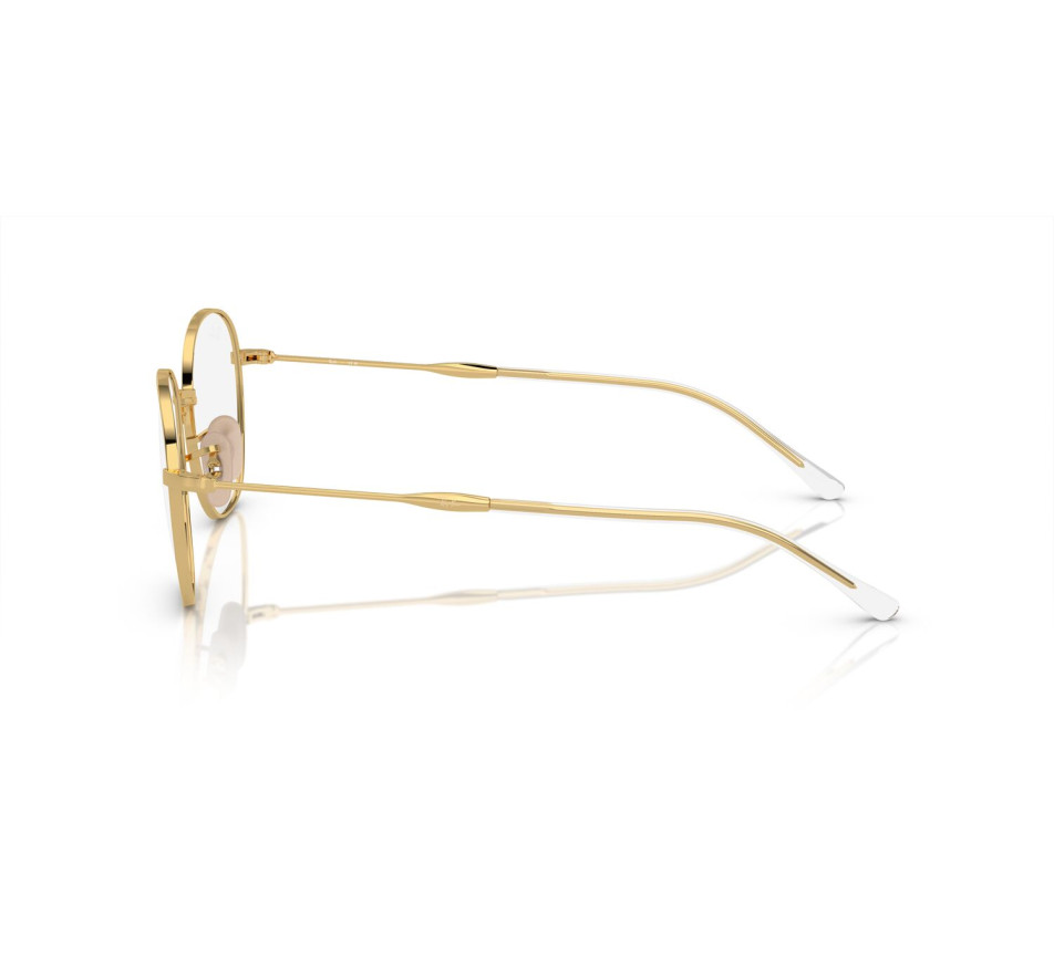 Brillen RAY-BAN RX6509 2500 53/20