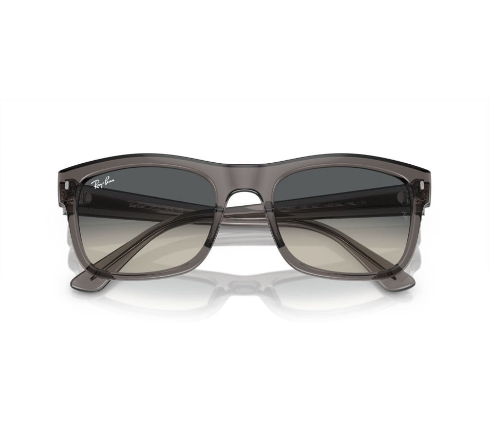 Sonnenbrillen RAY-BAN RB4428 667571 56/21