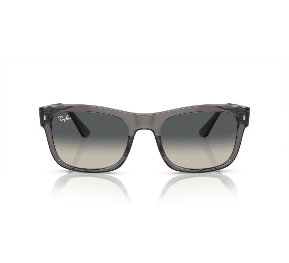 Sonnenbrillen RAY-BAN RB4428 667571 56/21