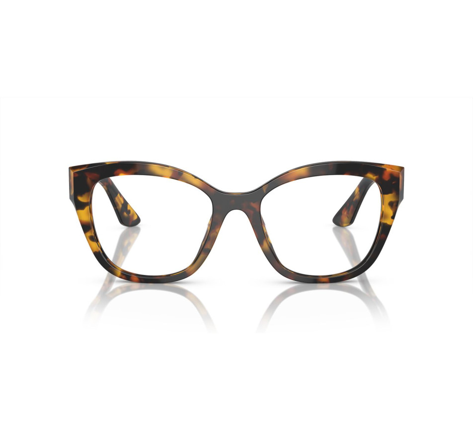 Brillen MIU MIU MU 05XV VAU1O1 52/19