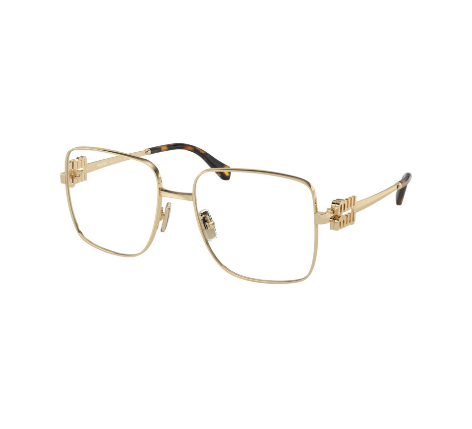 Brillen MIU MIU MU 51XV ZVN1O1 54/17