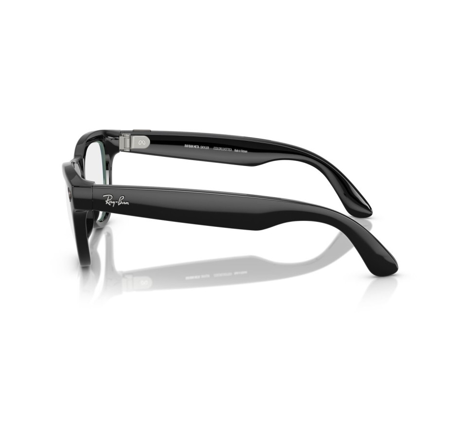 Brillen RAY-BAN META skyler RW4010 601/SB 52/20