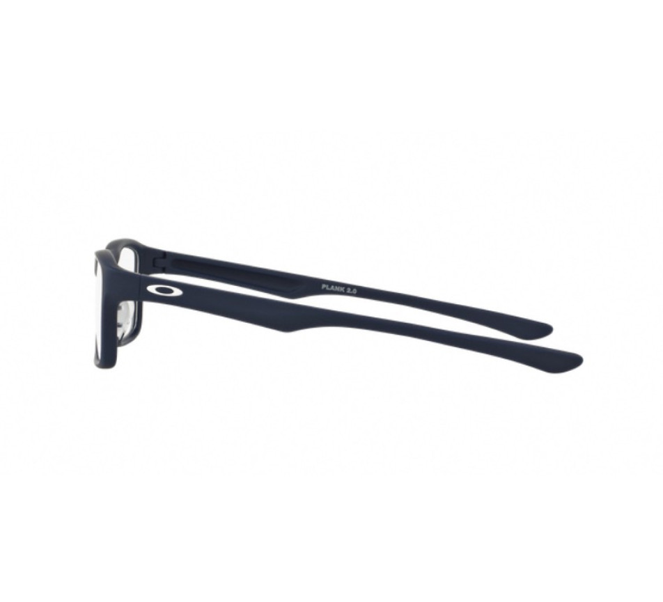 Brillen OAKLEY OX8081 03 PLANK 2.0 51/18